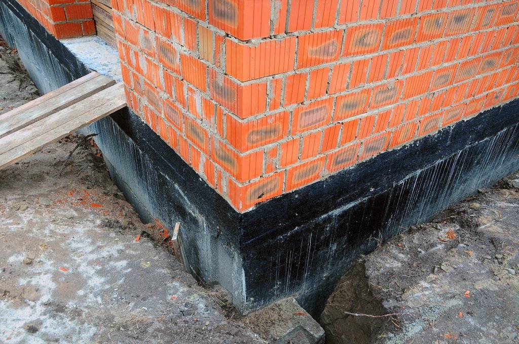 waterproofing foundation 3