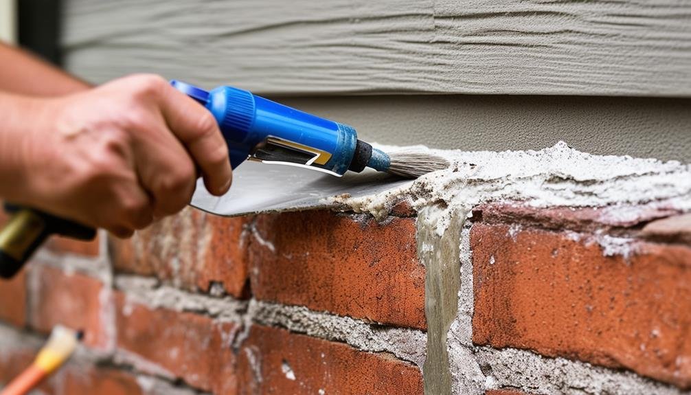 fixing structural deficiencies effectively