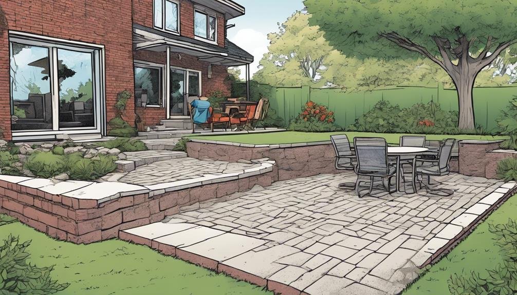 implementing drainage solutions effectively