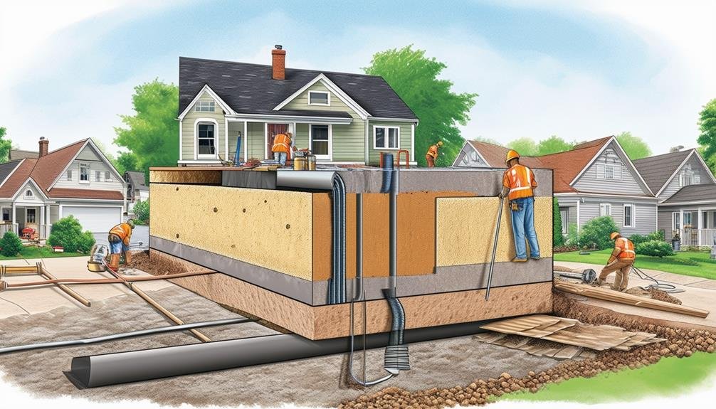 waterproofing costs in guelph